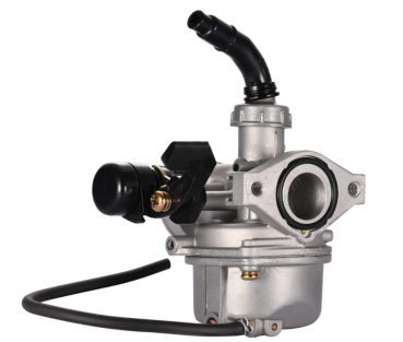 Preview: Vegaser PZ 19  für 4 Takt Motoren von 50-125ccm